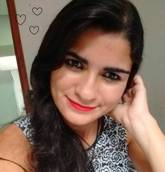 Moradora do Movelar desaparece ao sair do HGL e reaparece logo após divulgação no Eu Vi