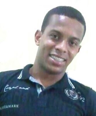 Aniversariante do dia: Felipe Silva