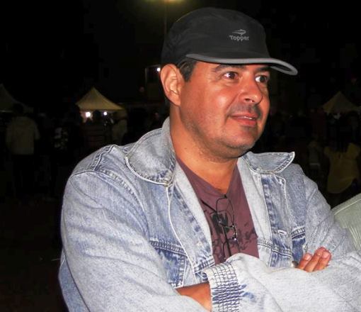 Wilton Júnior: um presente para a imprensa de Linhares