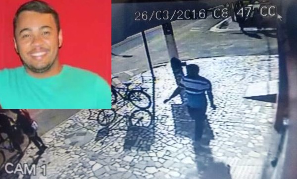 Eletricista de Linhares sai para fazer orçamentos e desaparece em São Mateus