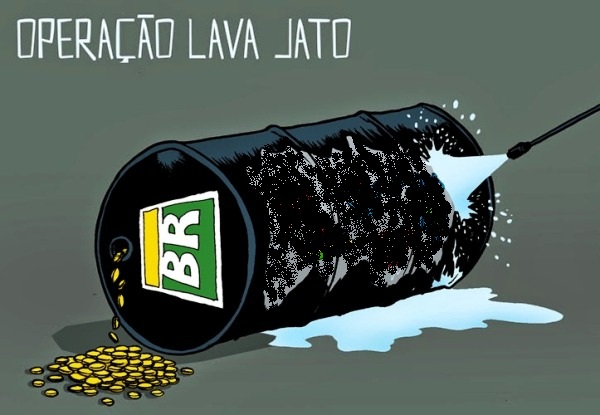 Lava Jato: Zanon e outros 23 políticos do ES receberam dinheiro de empresas investigadas