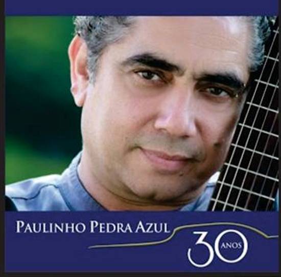 MPB de primeira: Promoção de mesa para show de Paulinho Pedra Azul em Linhares