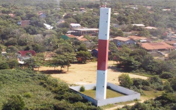 Faxina na Praia de Regência: grupo de voluntários marca Caminhada Ecológica