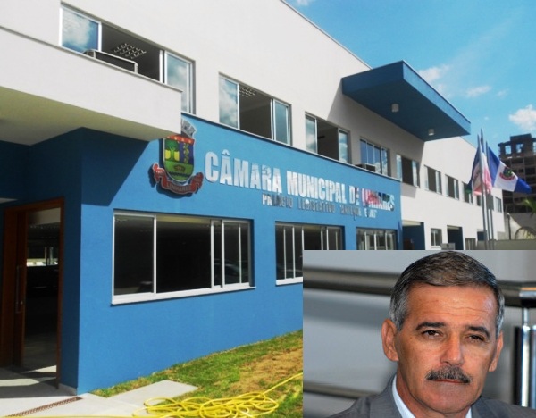 De novo: Câmara marca data para votar contas de Guerino referentes a 2011