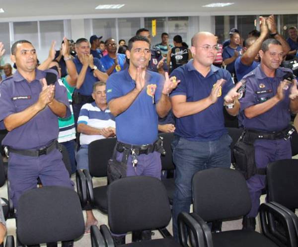 GCM, uso de armas, remuneração: saiba o que muda com a nova nomenclatura da Guarda Municipal