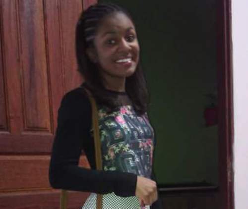 E a Thaynná chega aos 15 anos!