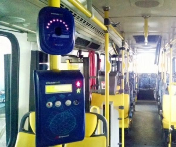 Idosos realizam quase 80 mil viagens em ônibus da Joana Darc durante março 2016
