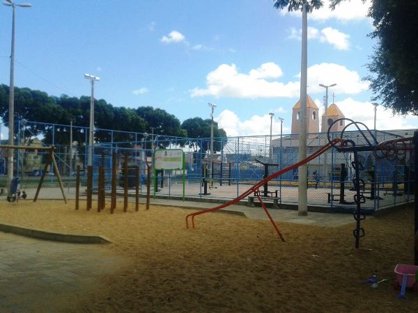 Bom fim de semana, BNH: simplesmente um bairro maravilhoso para morar e trabalhar