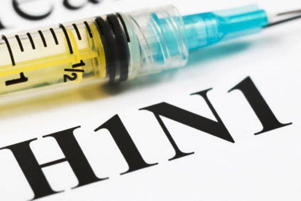 H1N1: Vacinação antecipada em Linhares