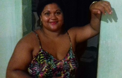 Niver: filha faz homenagem emocionante para a mãe