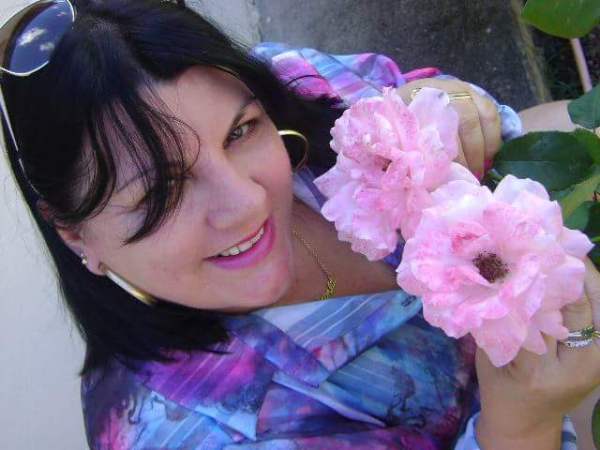 E a sexta-feira é da Dulcinea
