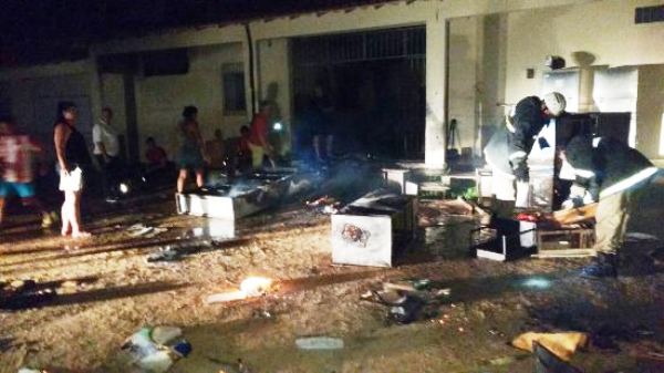 “Cuide do que é seu”: saiba detalhes de ação contra vandalismo em Linhares