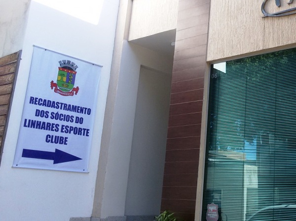 Industrial/Linhares Esporte Clube: agendada reunião para entrega de títulos