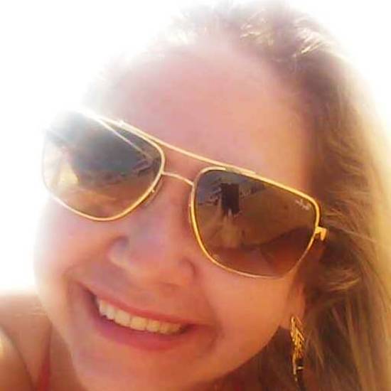 Hoje o dia é dela, a Tereza