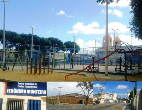 Sim, nós investimos aqui, no BNH: você vai se emocionar ao ler e saber mais sobre o bairro