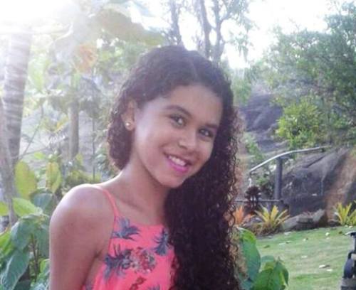 E chegaram os 13 aninhos da Emyli