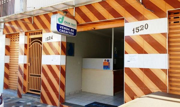 Atenção passageiros dos ônibus da Joana Darc: tem novidade no Centro de Linhares