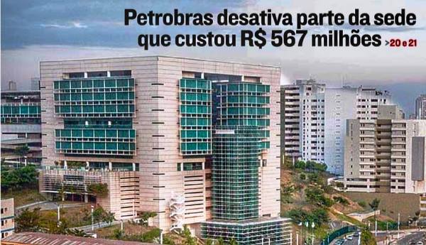Foto da semana: veja o que um político postou e o que um internauta comentou