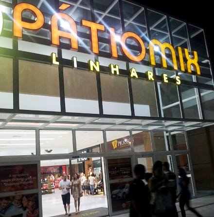 Faculdade monta estande no Pátio Mix. Saiba como ter acesso gratuito às inscrições do Vest Pitágoras