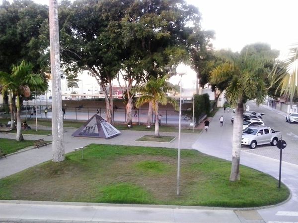 Domingo: SINDIUPES realiza Caravana pela Educação na Praça 22 de Agosto