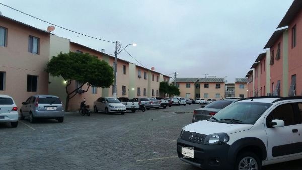 Residencial Jardim Laguna sem água desde o fim de semana. Empresa se pronuncia