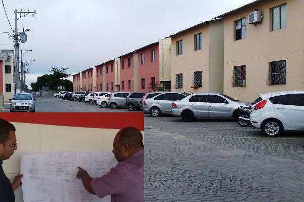 Falta de água no Residencial Jardim Laguna: saiba o que ficou decidido após análise