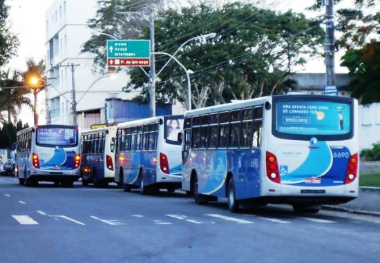 Motoristas de ônibus: Sindicatos definem reajustes salarial e tíquete alimentação