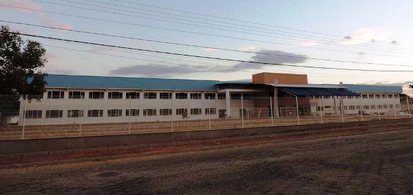 Sede própria da Faceli chama a atenção no BNH