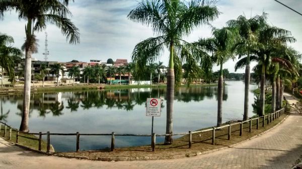 Lagoa do Meio: ah, que bairro lindo e propício para morar e investir