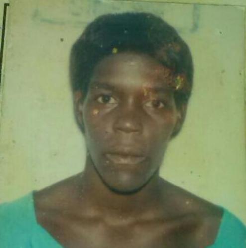 Mulher desaparece e mãe e irmã entram em desespero