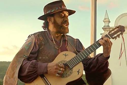 Regência: junho com cantor Xangai e muito mais na Carebada Cultural