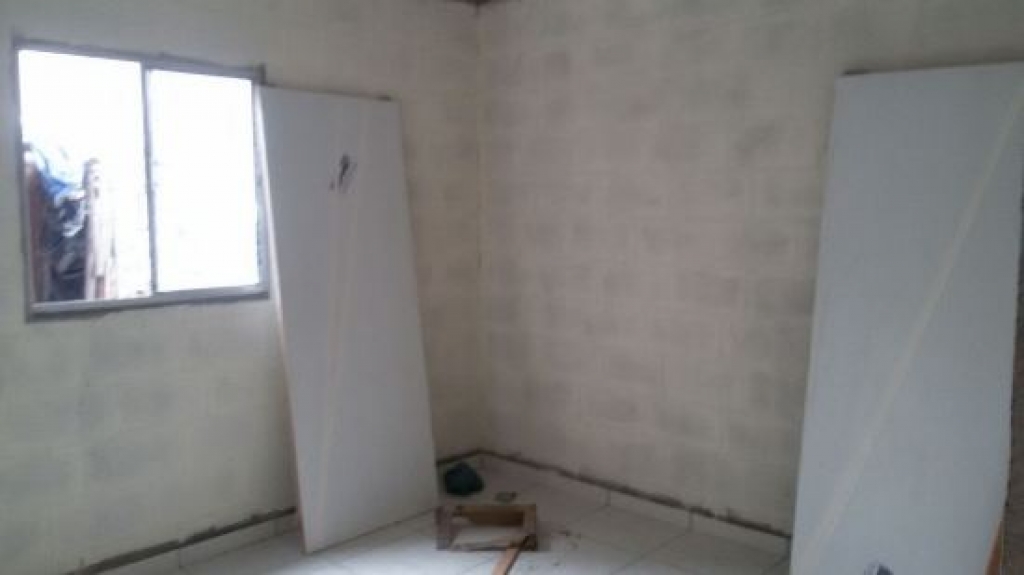 Aplausos: comunidade e comerciantes de Bebedouro constroem casa para crianças atropeladas