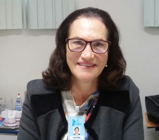 Ex-secretária de Saúde assume diretoria de hospital em Linhares