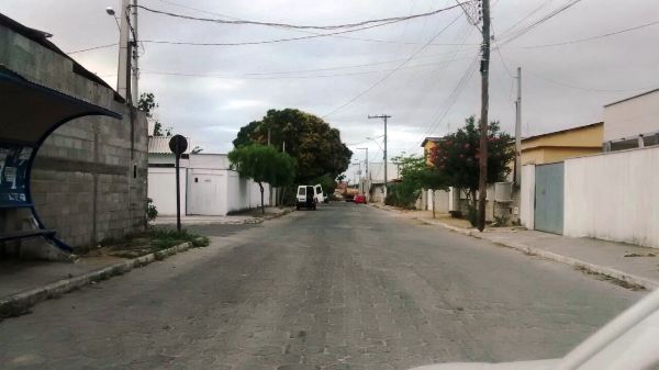 A tranquilidade e os melhores do bairro Palmital