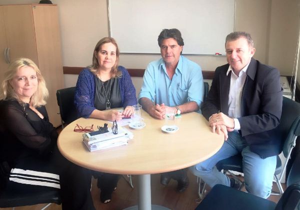 Subsecretária de Educação anuncia novidades sobre volta do EJA ao interior de Linhares