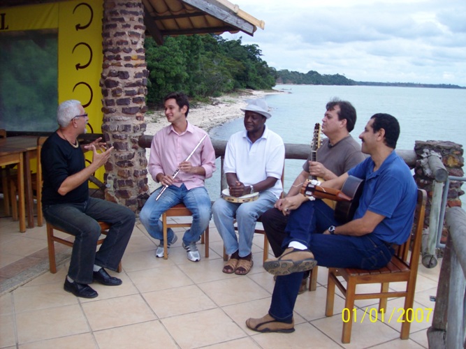 Artes & Artistas, com Claudio Lins