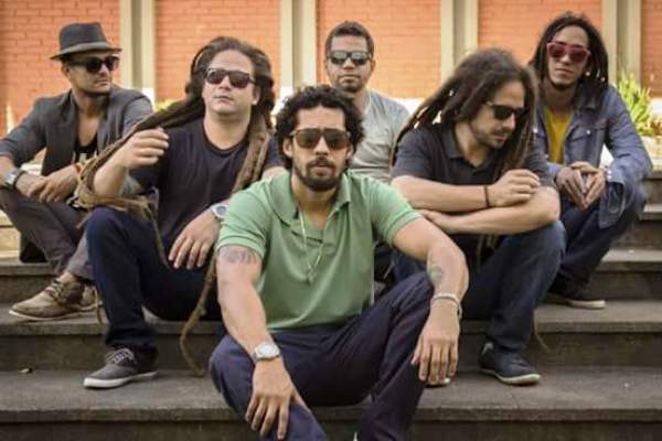 Lion Jump em Linhares: evento vai lotar a Saudosa Maloca