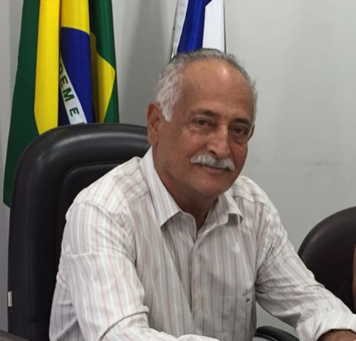 Salário de prefeito de Linhares vira notícia em todo ES