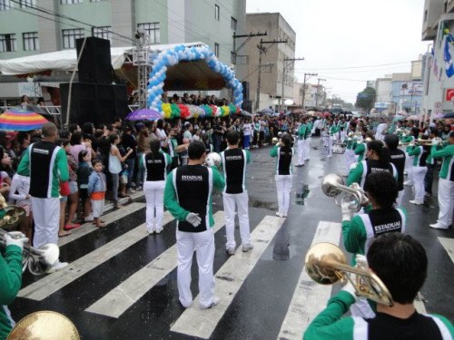 216 anos de Linhares: Encontro de Bandas e Fanfarras substituirá Desfile Cívico 