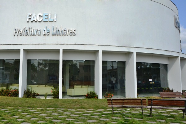 Faceli: Calouros na expectativa para aula inaugural na próxima segunda