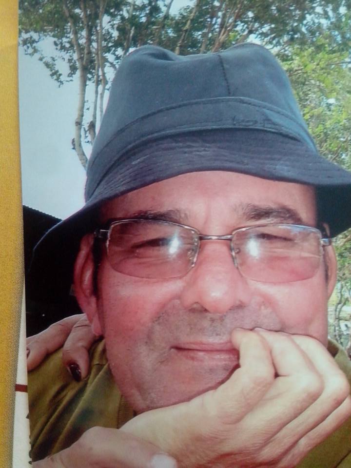 O dia é de José do Pontal do Ipiranga