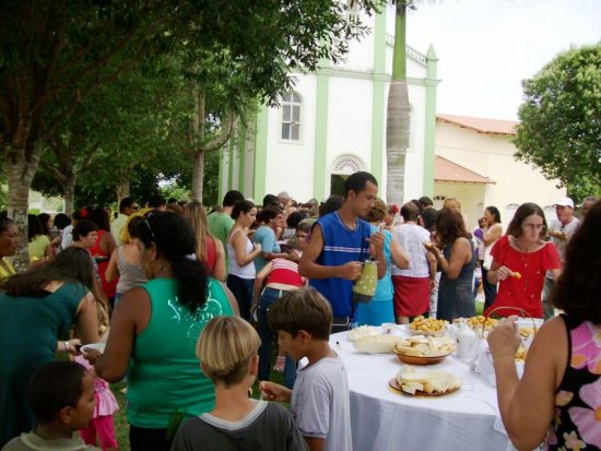 Desengano: tradicional festa católica promete reunir milhares de visitantes até dia 31 julho