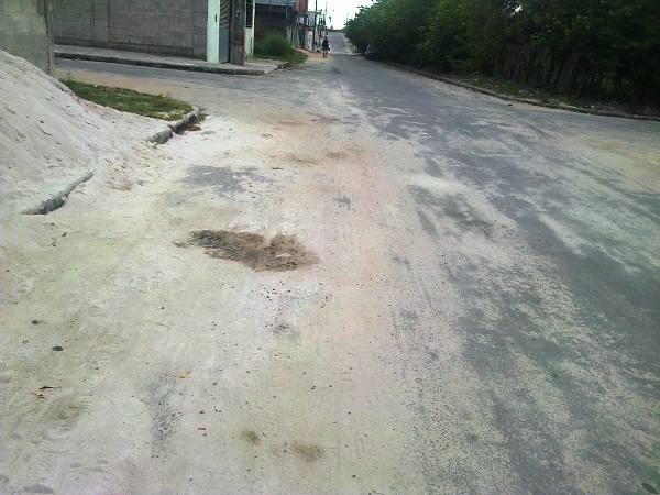 Menino é atropelado na Vila Isabel e levado para hospital em Vitória