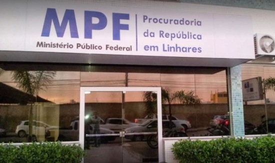 MPF Linhares abre processo seletivo de estágio em Direito
