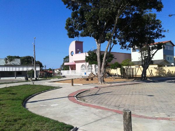 Destaque: Morar no Jardim Laguna é como fazer parte de uma grande família