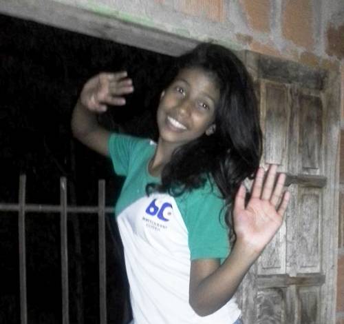 Adolescente que saiu para a escola e desapareceu é encontrada e já está em casa