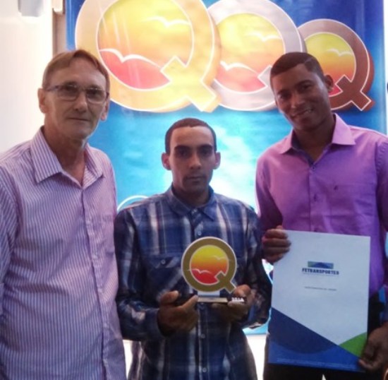 Joana Darc é ouro na responsabilidade ambiental 