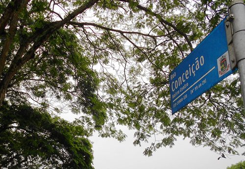Centro: Comida de primeira e poesia na Rua da Conceição
