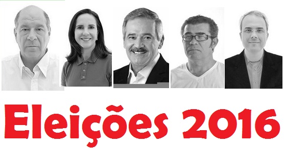 TSE: confira bens declarados pelos candidatos a prefeito de Linhares
