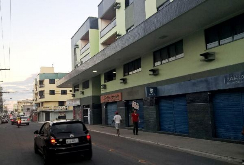 Bairro Araçá: um dos mais estruturados de Linhares e do Estado